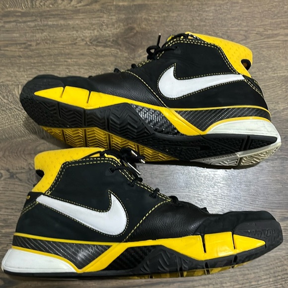 Nike Zoom Kobe 1 protro Del Sol main image 4